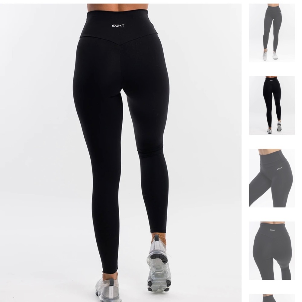 ECHT leggings - Picture 4 of 6